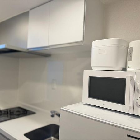 Appartement Shinjuku-Kabukicho à Tōkyō Extérieur photo