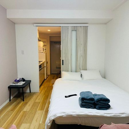 Appartement Shinjuku-Kabukicho à Tōkyō Extérieur photo