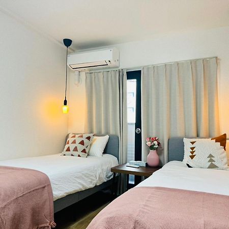Appartement Shinjuku-Kabukicho à Tōkyō Extérieur photo