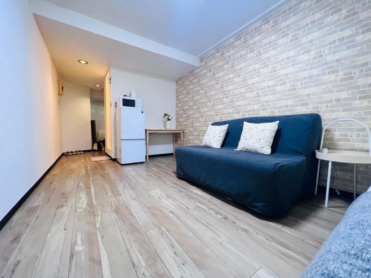 Appartement Shinjuku-Kabukicho à Tōkyō Extérieur photo