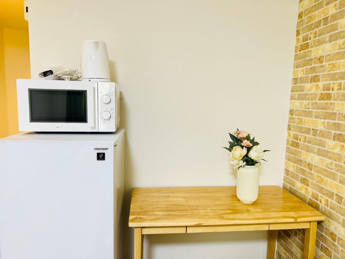 Appartement Shinjuku-Kabukicho à Tōkyō Extérieur photo