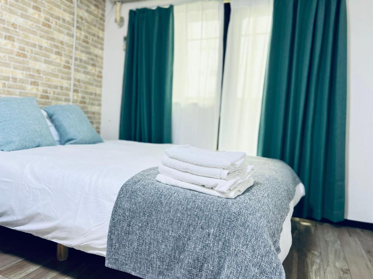 Appartement Shinjuku-Kabukicho à Tōkyō Extérieur photo