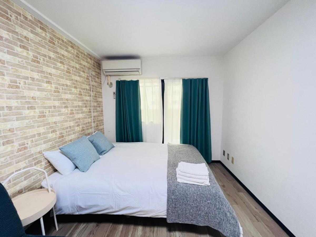 Appartement Shinjuku-Kabukicho à Tōkyō Extérieur photo
