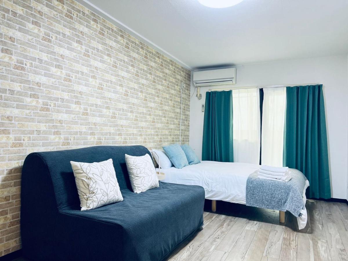Appartement Shinjuku-Kabukicho à Tōkyō Extérieur photo