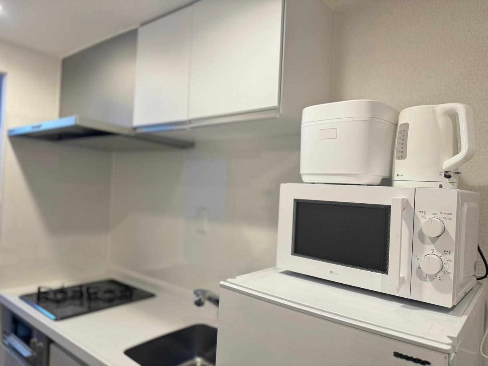Appartement Shinjuku-Kabukicho à Tōkyō Extérieur photo