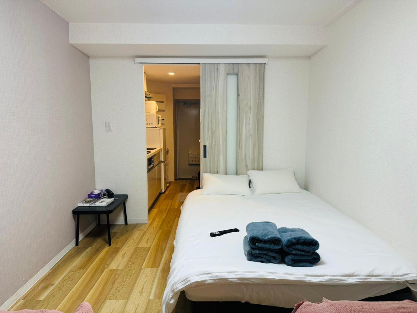 Appartement Shinjuku-Kabukicho à Tōkyō Extérieur photo
