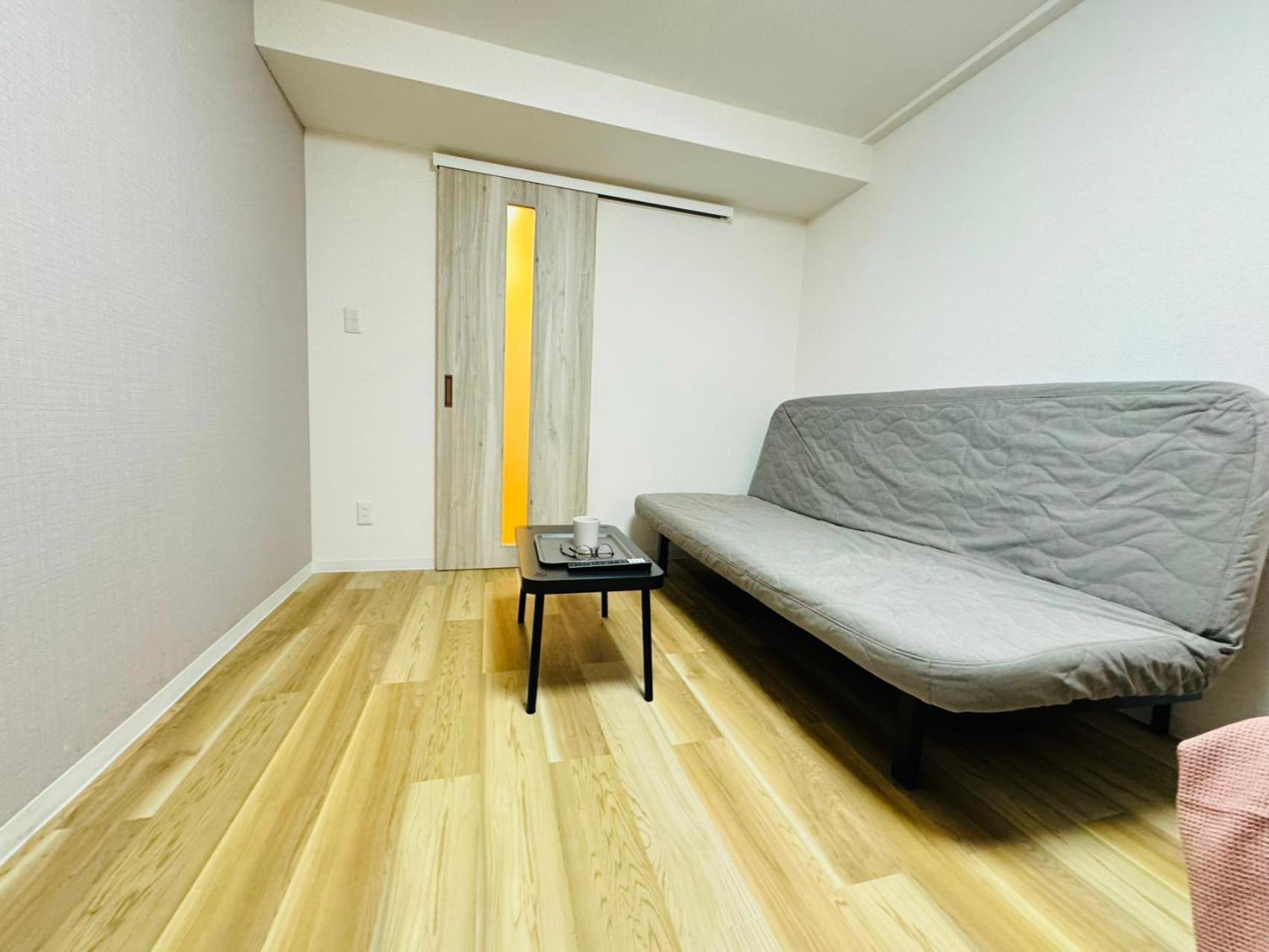 Appartement Shinjuku-Kabukicho à Tōkyō Extérieur photo